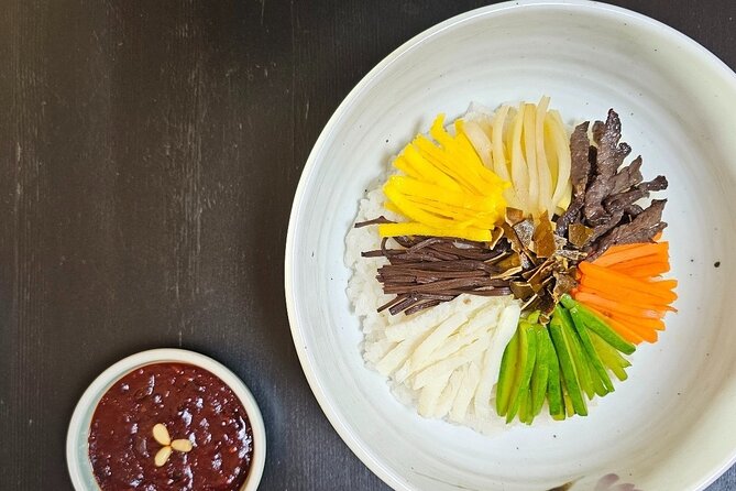 Yun Korean Cooking Class in Seoul - Hanbok Time in Seoul, and How It Fits Into the Cooking Experience